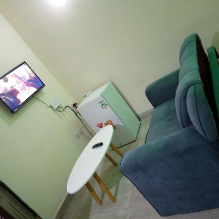 La Grande Cosy Studio Apartment Mtwapa Exterior foto
