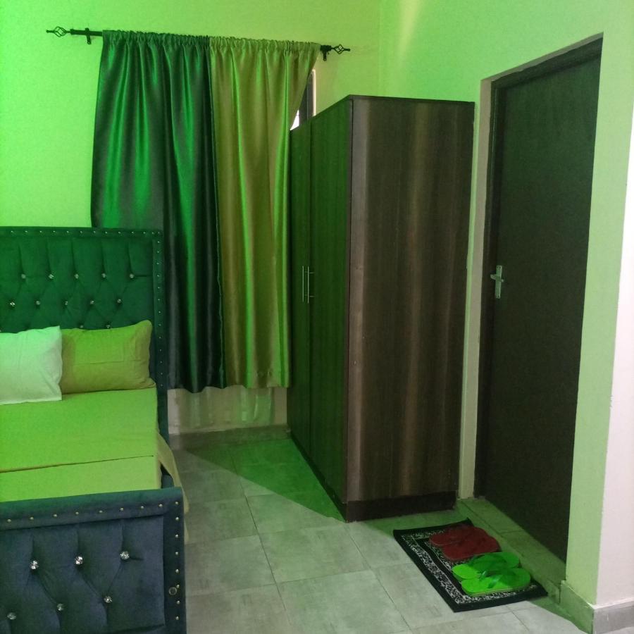 La Grande Cosy Studio Apartment Mtwapa Exterior foto
